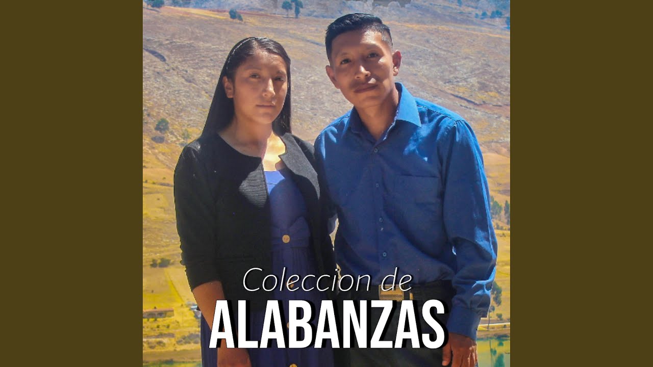 Coleccion de Alabanzas de Unción