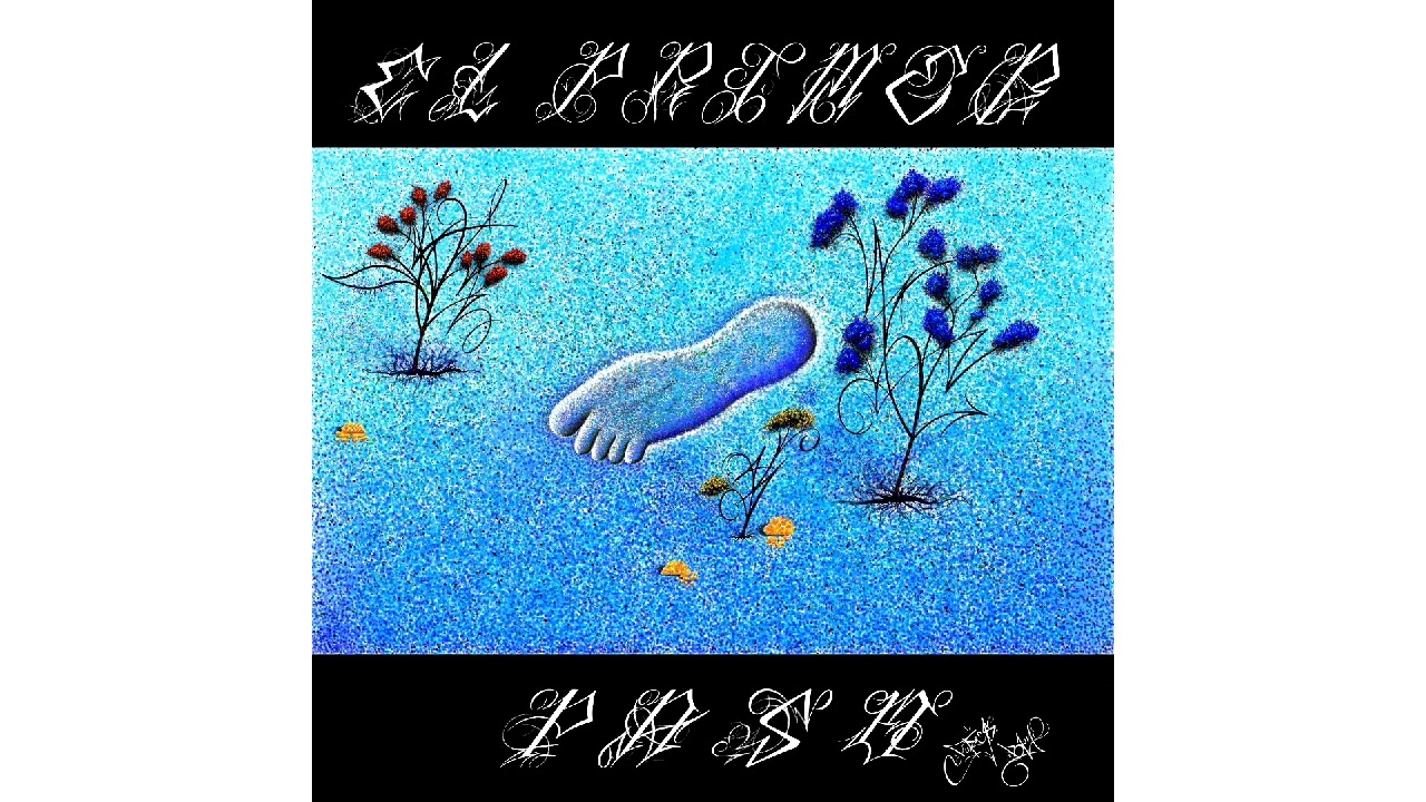 ANCESTRAL EP&Iacute;LOGUE xx Fores Blon ft Kalel #rap #hiphop  prod. Paradise music studio