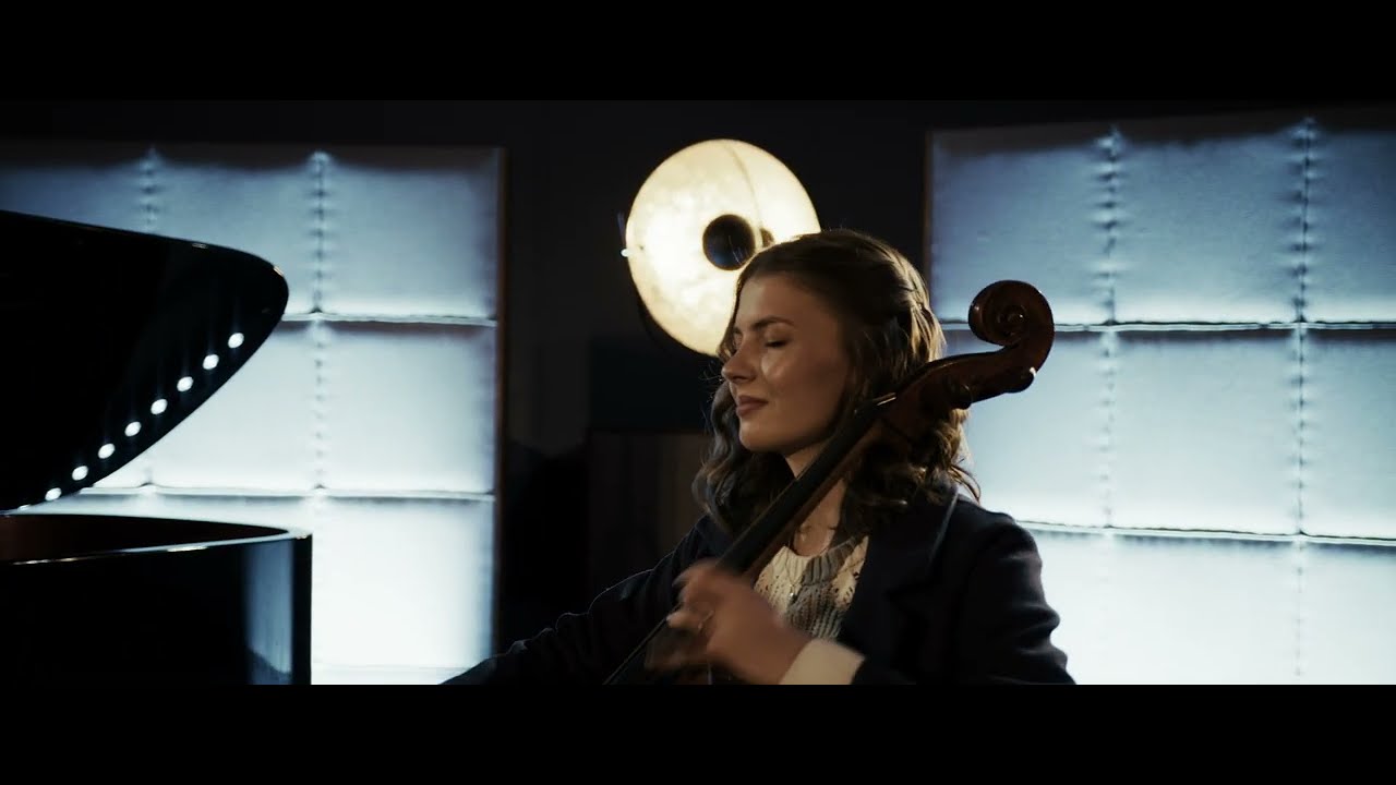 JIŘÍ KRHUT | Amálie ft. Lucie Pekárková