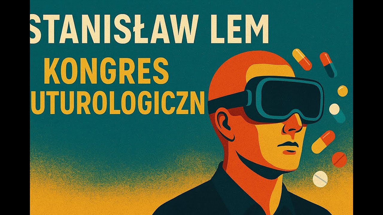 Książki, kt&oacute;re czytam -  Stanisław Lem 