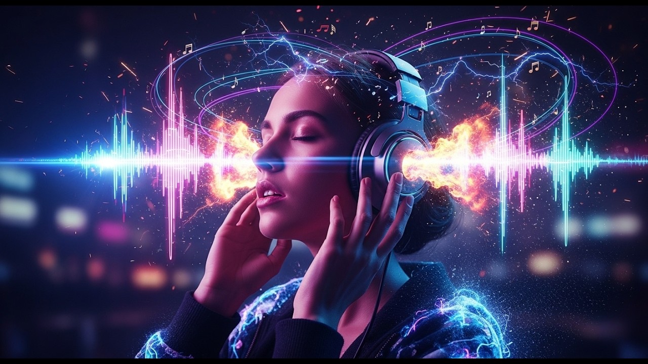 Midnight Spiral 🌌 | Progressive EDM Journey 2026 | SoundNova1