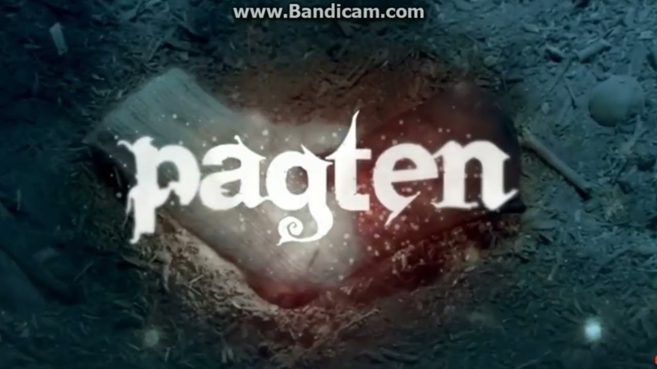 Pagten(dRilL ReMiX)
