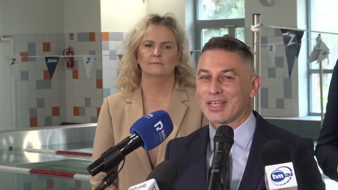 Raczek Rakoniewice - otwarcie