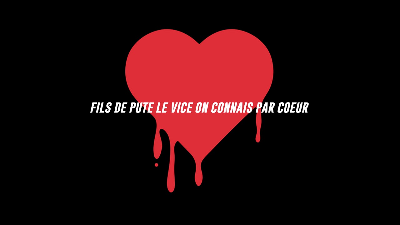 LE K OFFICIEL - j'tire [ Audio officiel ]