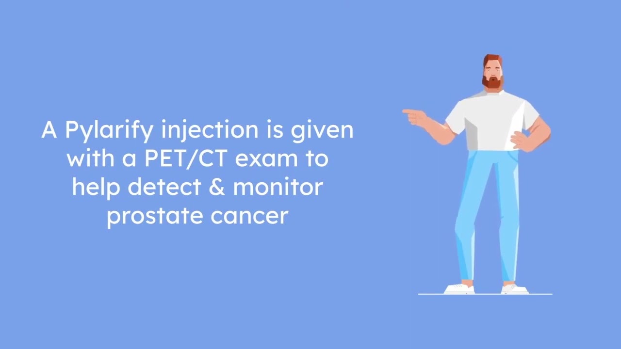 Pylarify Injection for Prostate Cancer Offered at Manahawkin HVI