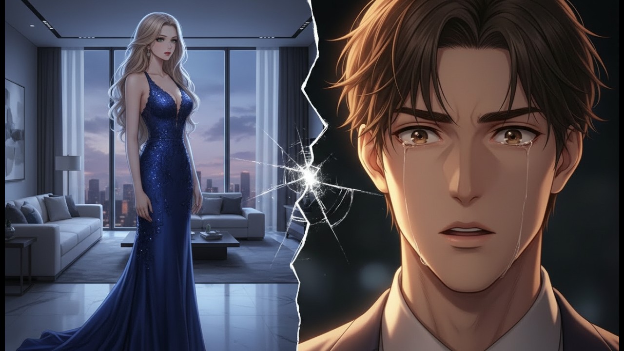 📕 Our Marriage Meant Nothing to Her — Her World Meant Nothing to Me