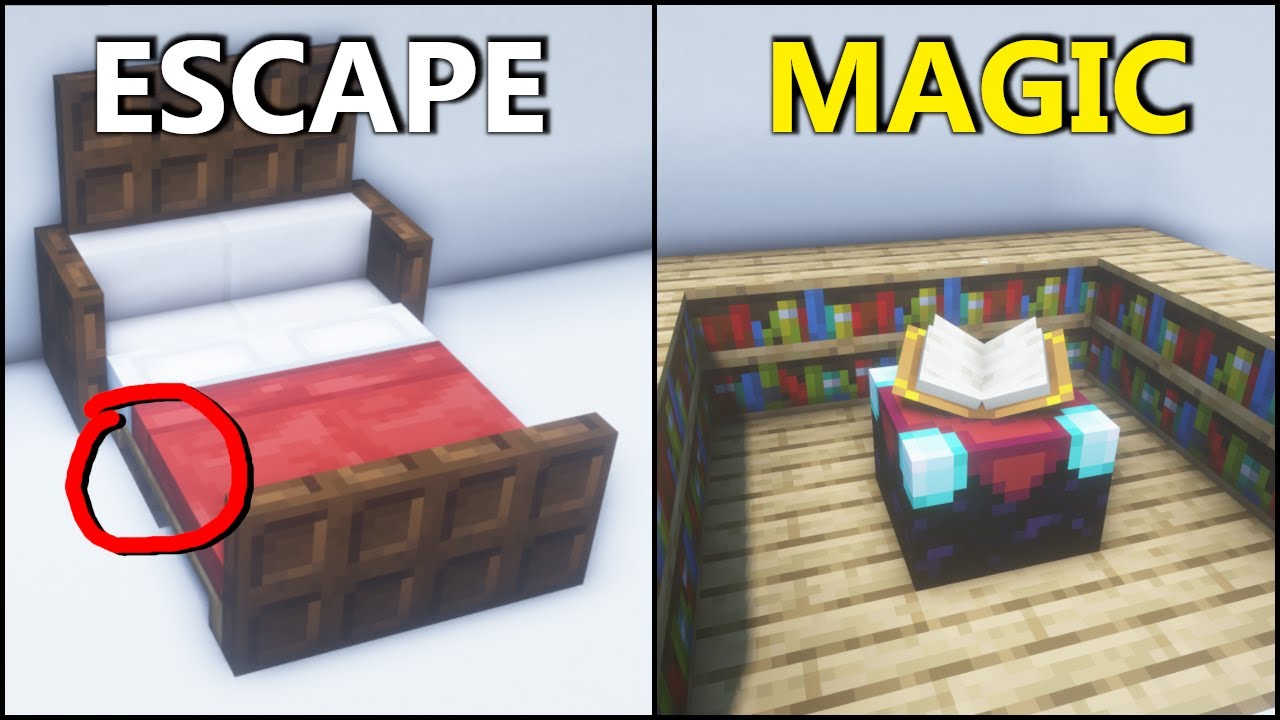 10 SECRETS your Base NEEDS! [easy]