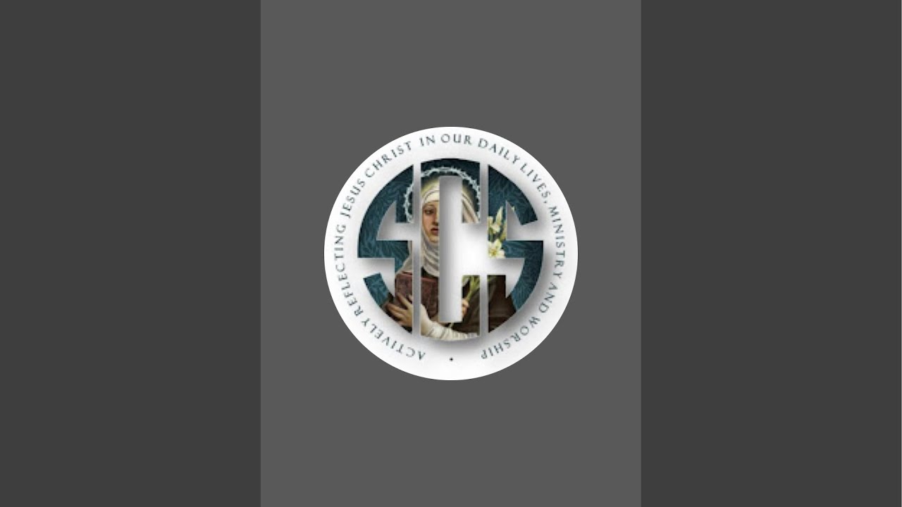 St. Catherine of Sienna is live!