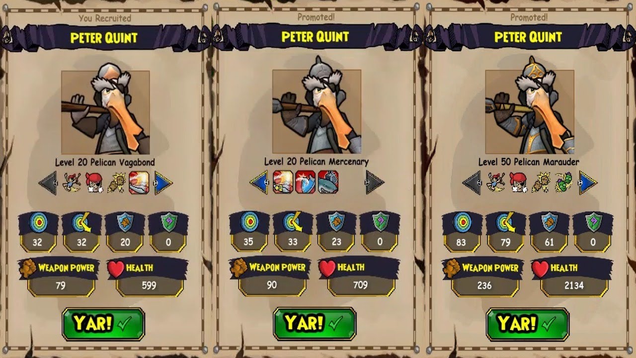 Pirate101 