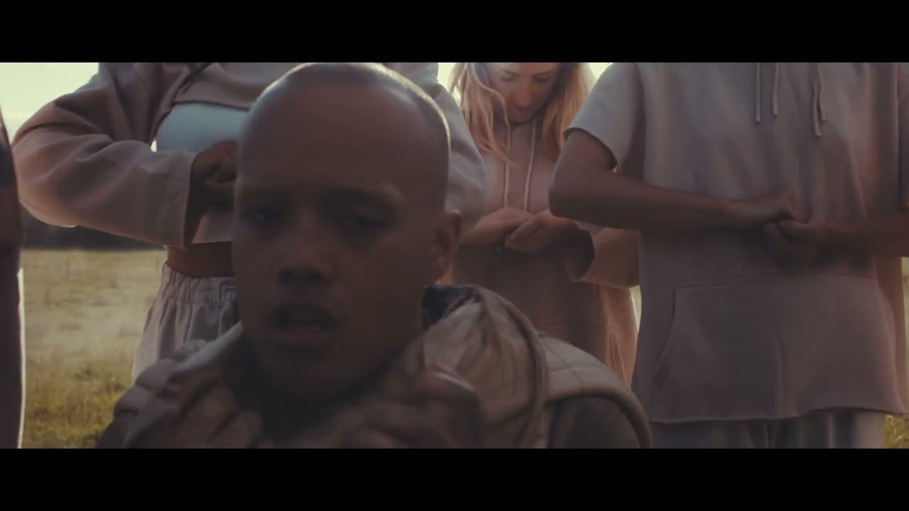 BOY SODA - BIG (OFFICIAL MUSIC VIDEO)