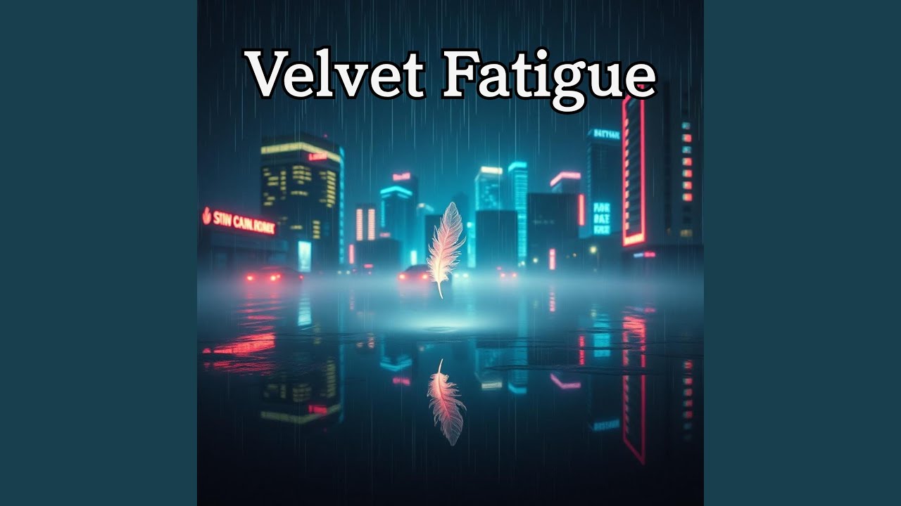 Velvet Fatigue