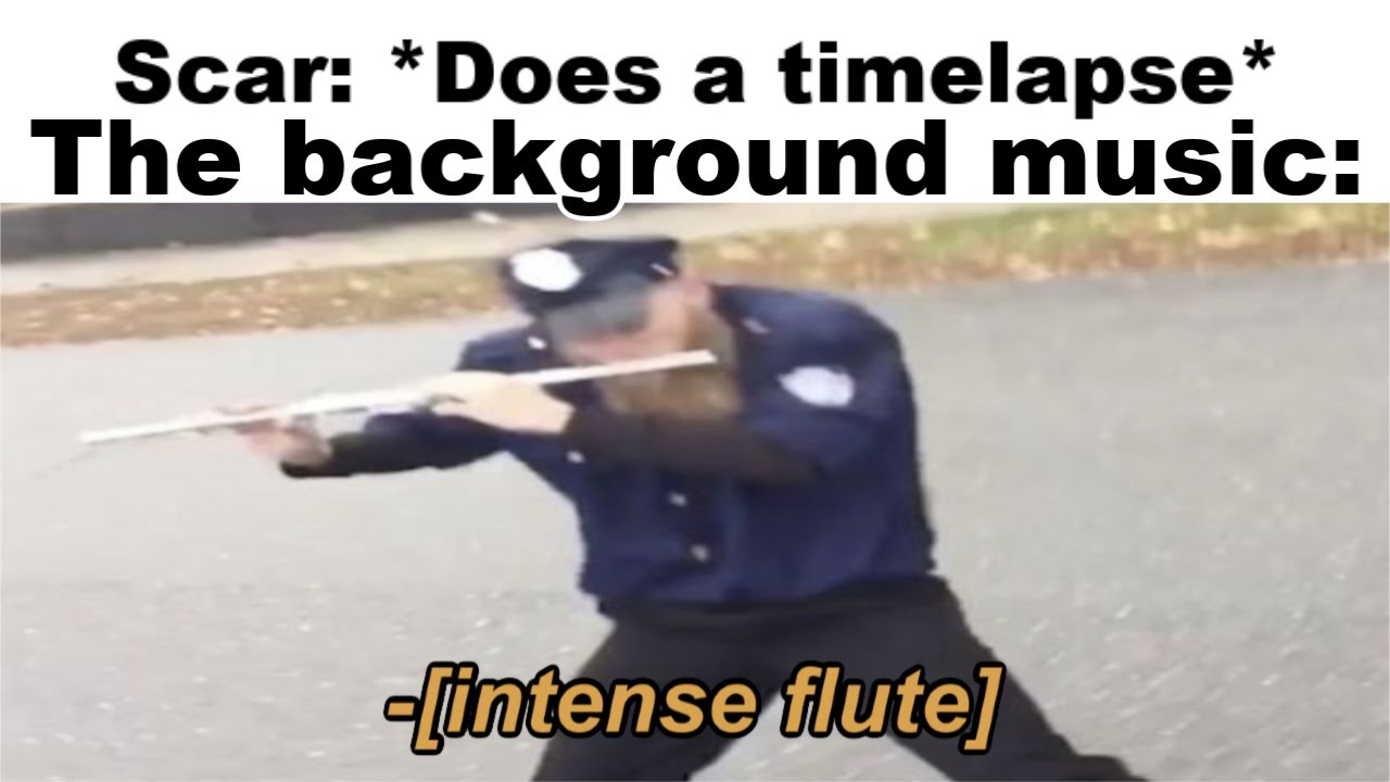 Hermitcraft Memes