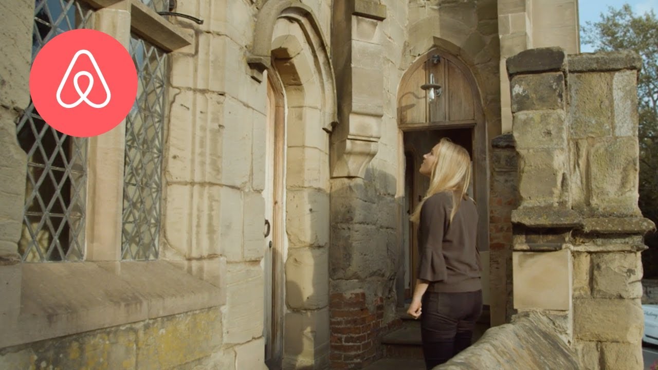Regal Retreats | Check-In to the Trend | Airbnb