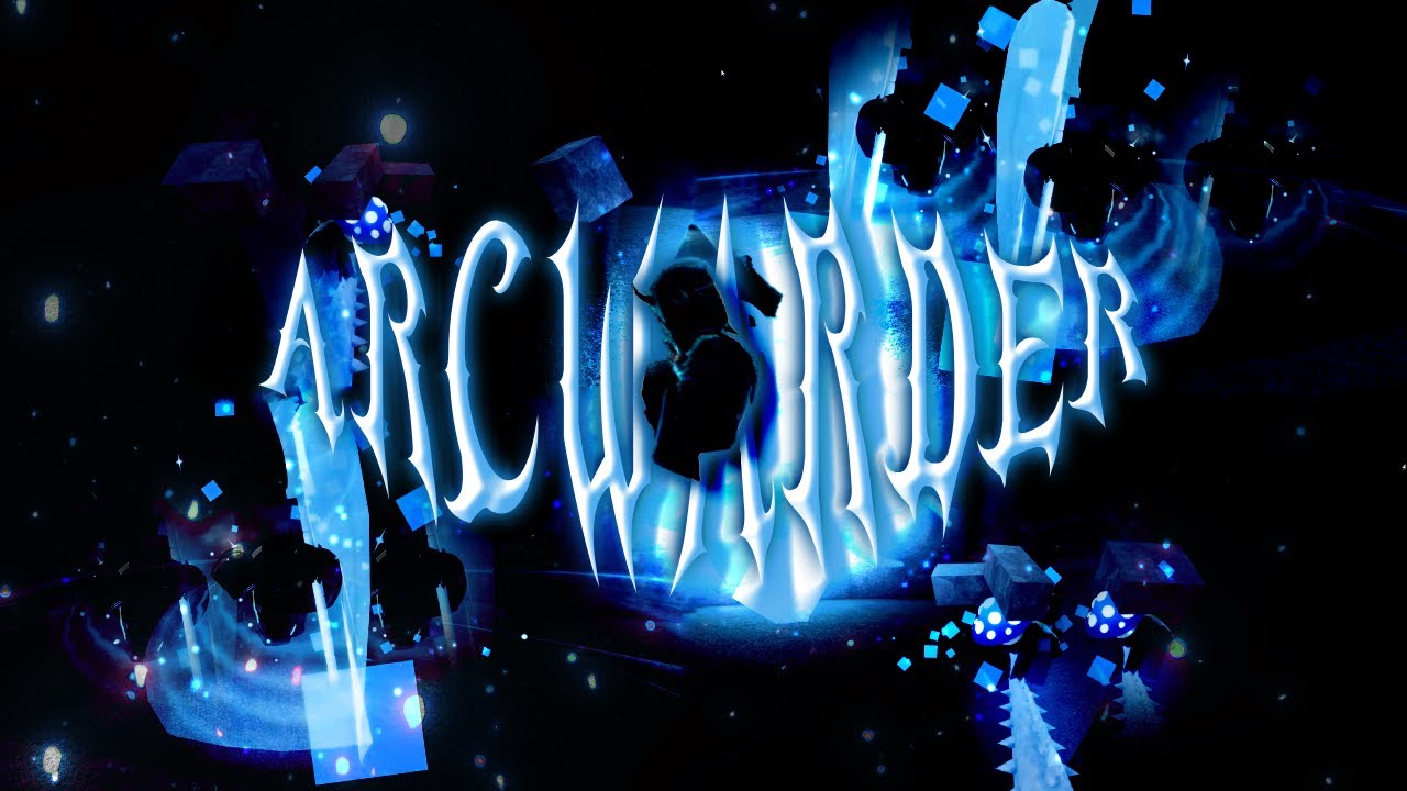 #1 Frostdraw builds | Deepwoken