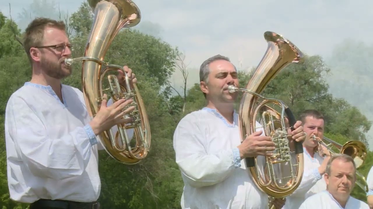 Ked domov zavolá – Záhorienka (2016)