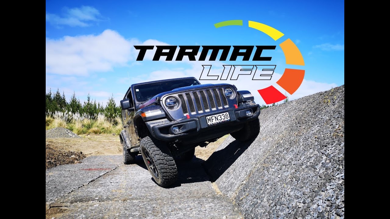 Обзор Jeep Wrangler Rubicon 2020 года — на дороге и бездорожье