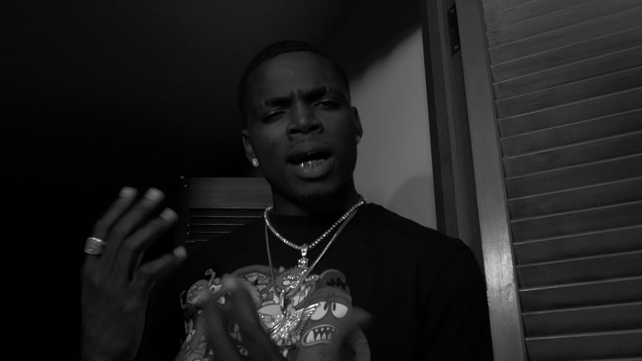 BIG BOOGIE-WE DON'T(OFFICIAL VIDEO)SHOT BY TBO