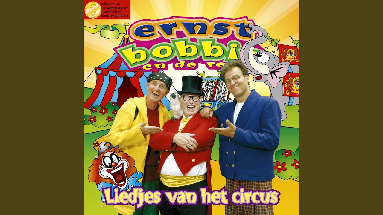 Ben Niet Bang