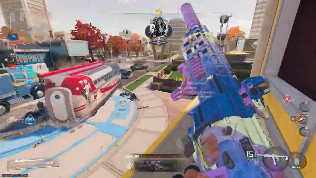 Call of Duty  Black Ops 7