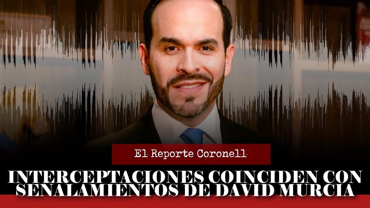 Interceptaciones a DMG reiteran que Abelardo de la Espriella pidió 760 millones para congresistas