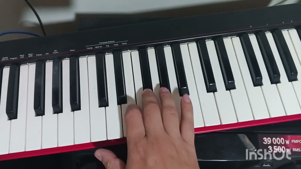 Eclipc - quiero escuchar tu voz (cover piano y guitarra) maomeno la editada del vídeo 😂😂