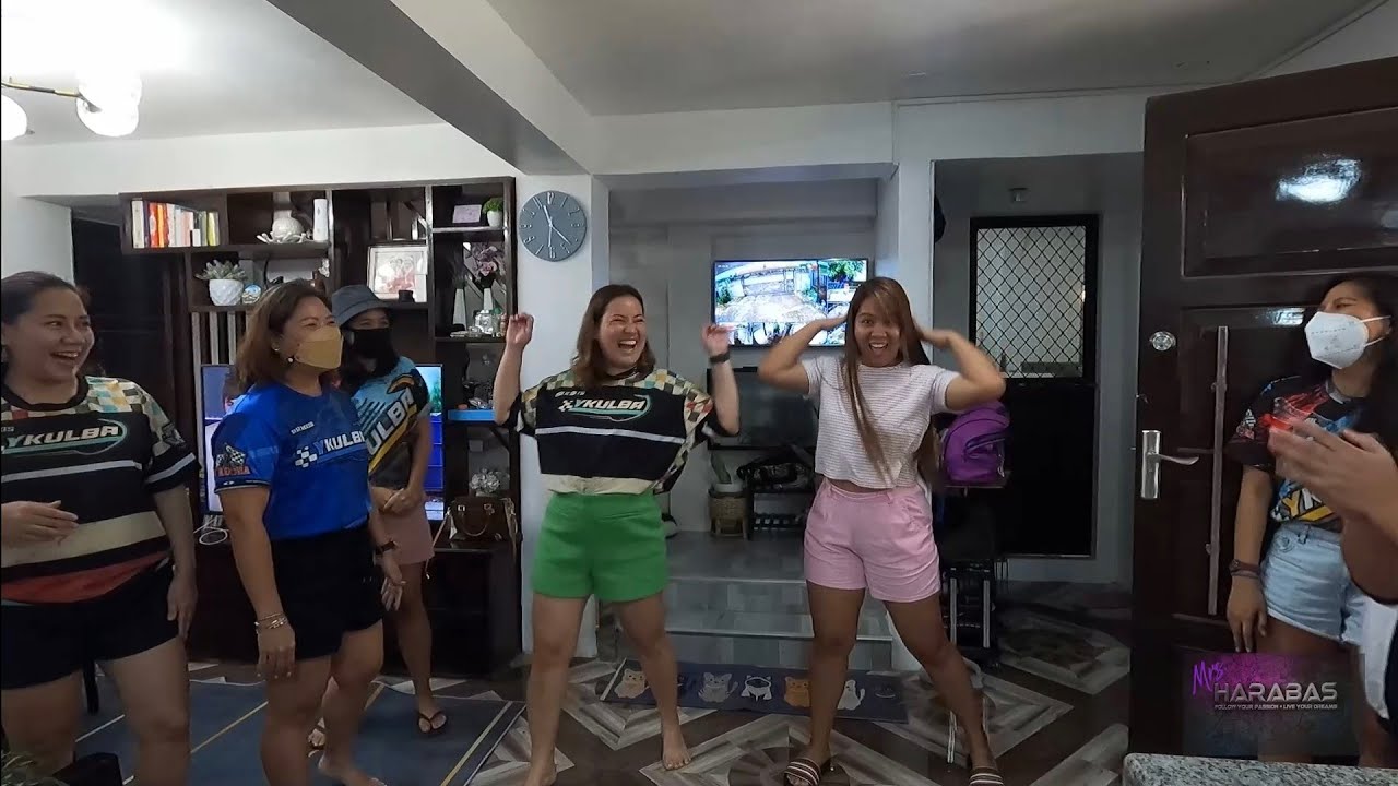 EP292-Part 2 - YKulbabes X YKurbas | Mrs. Harabas