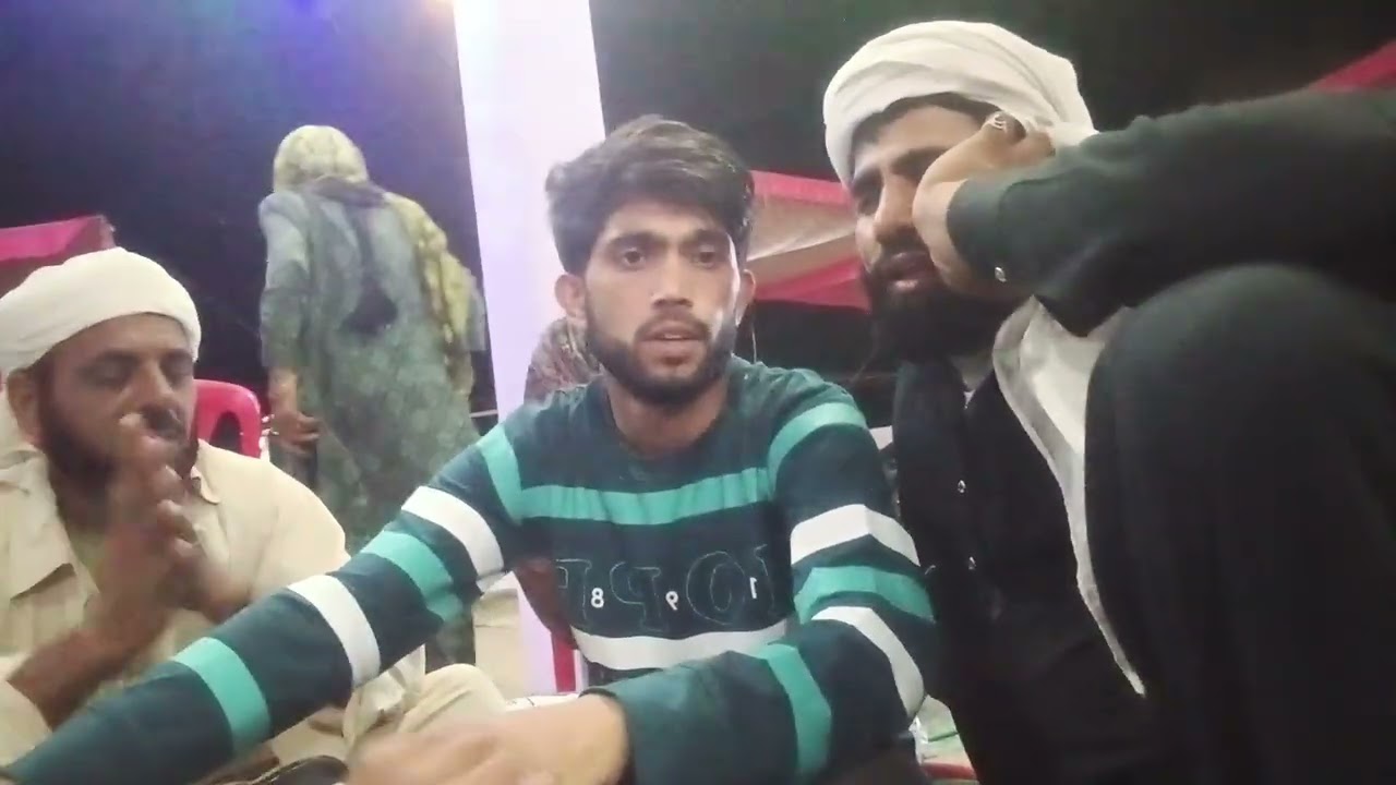 Gojjri Pahari sufiana kalam tafsveer Yousaf  fareed Shaheen Yousaf arman Saif Ali badana