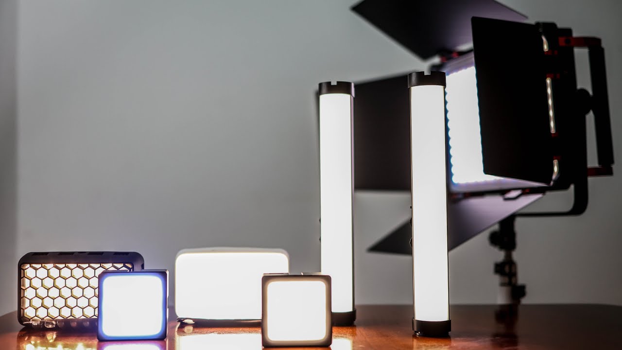 yc onion lights the best lighting system for video for my needs
