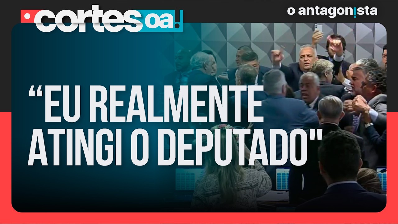 Quebra-pau generalizado na CPMI do INSS; veja o motivo!