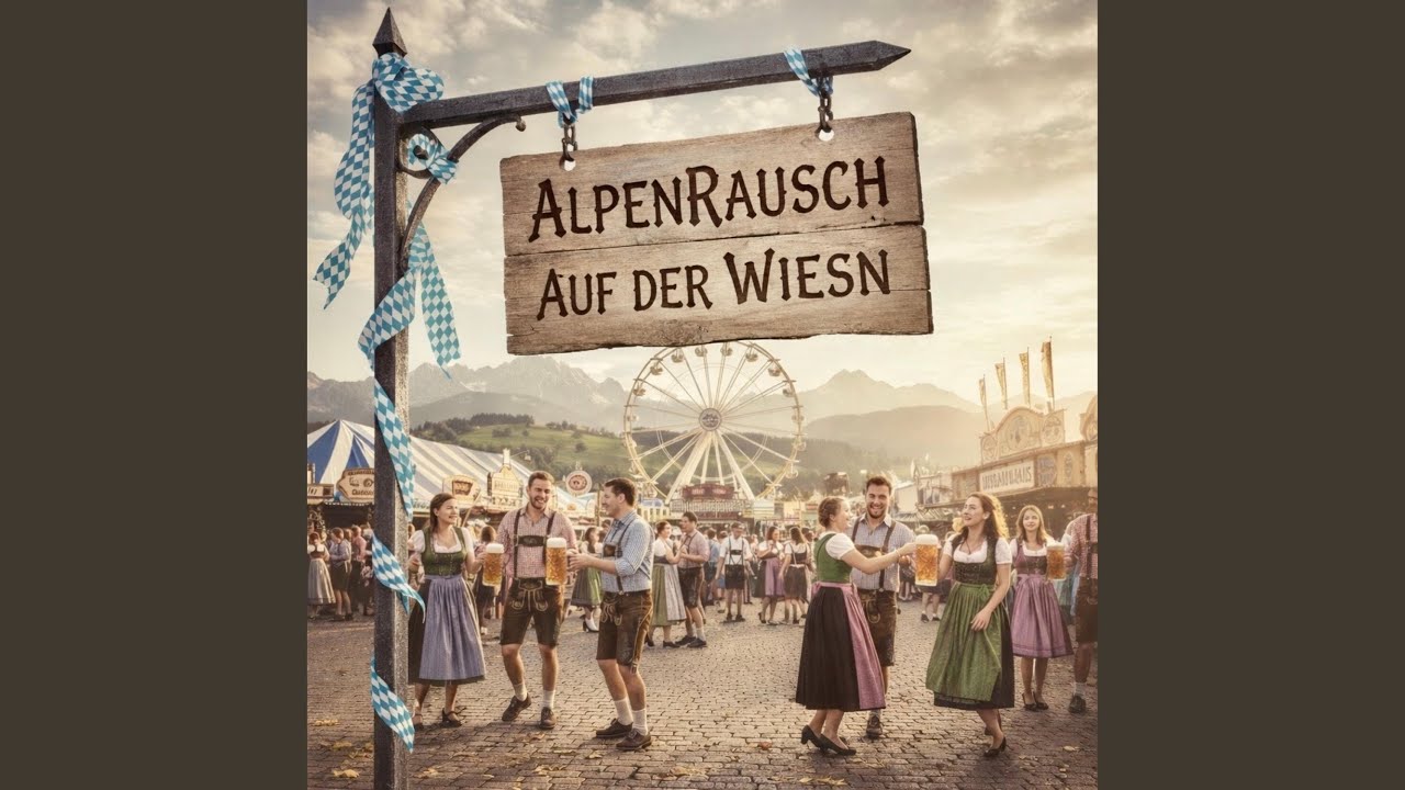 Auf der Wiesn