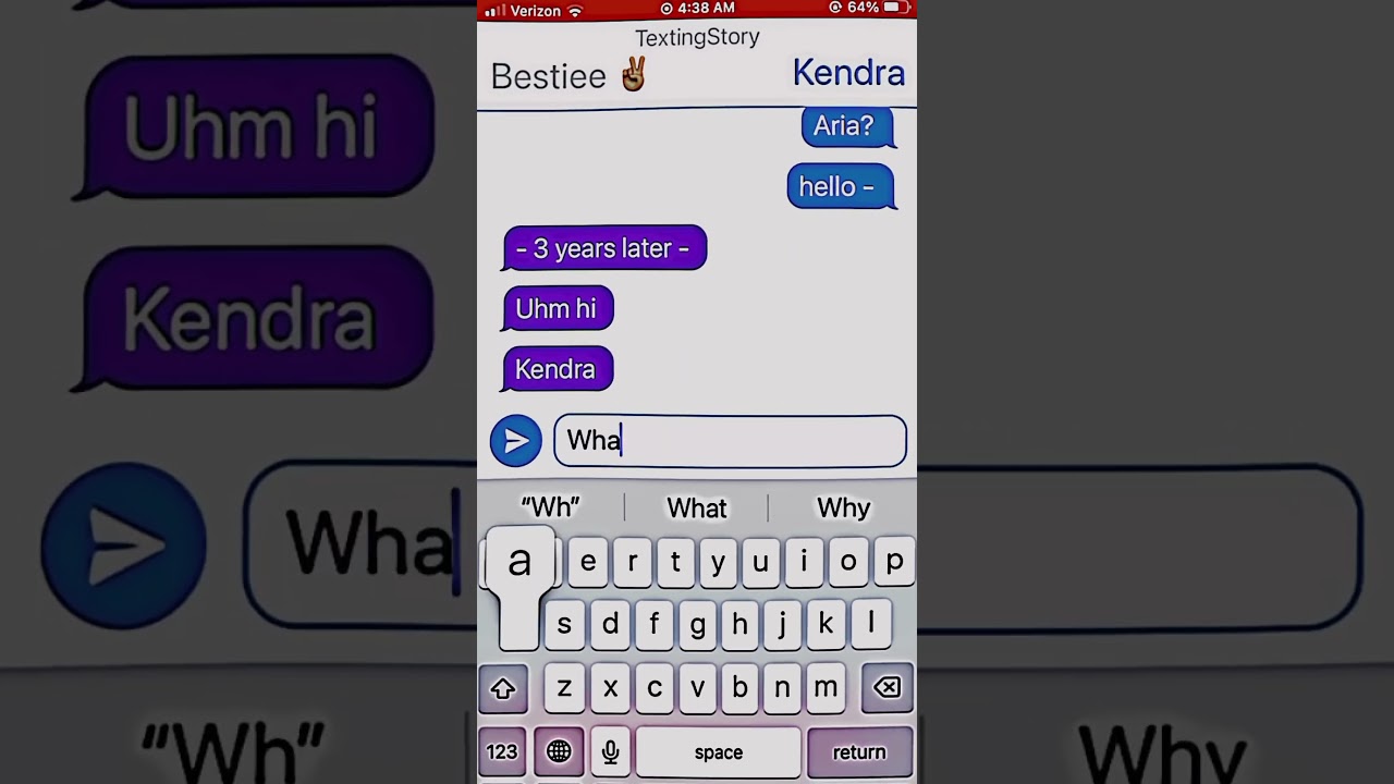 #story #texting #textingstory #sad #gay #lesbian #lbgtq Part 2?