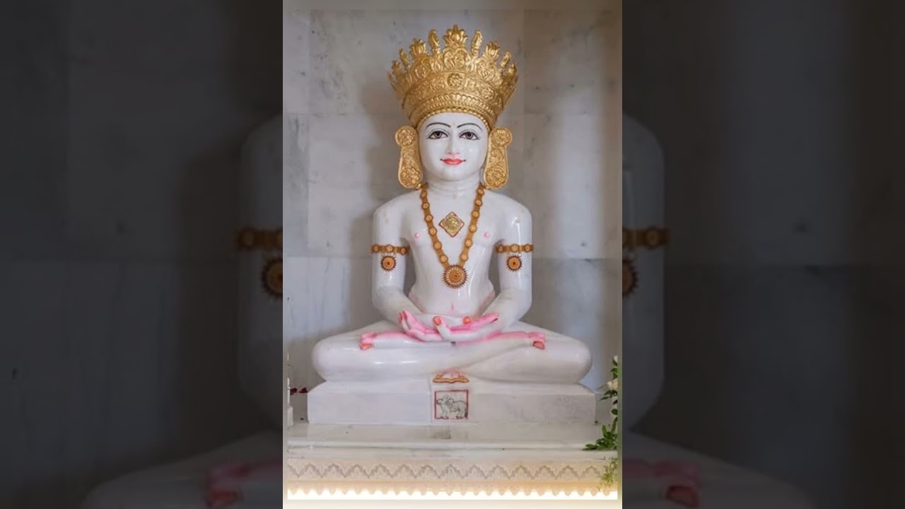 aa dhara to punya ni dhara chhe