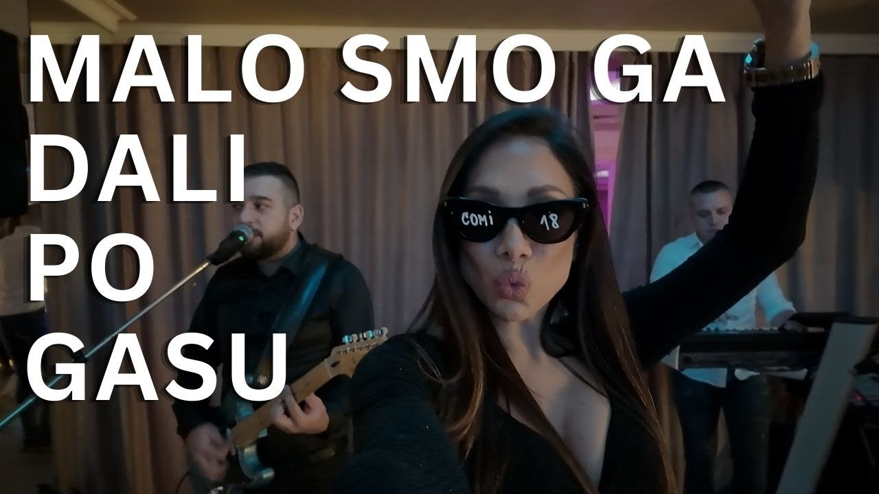 KOLIKO SMO PRETERALI?!