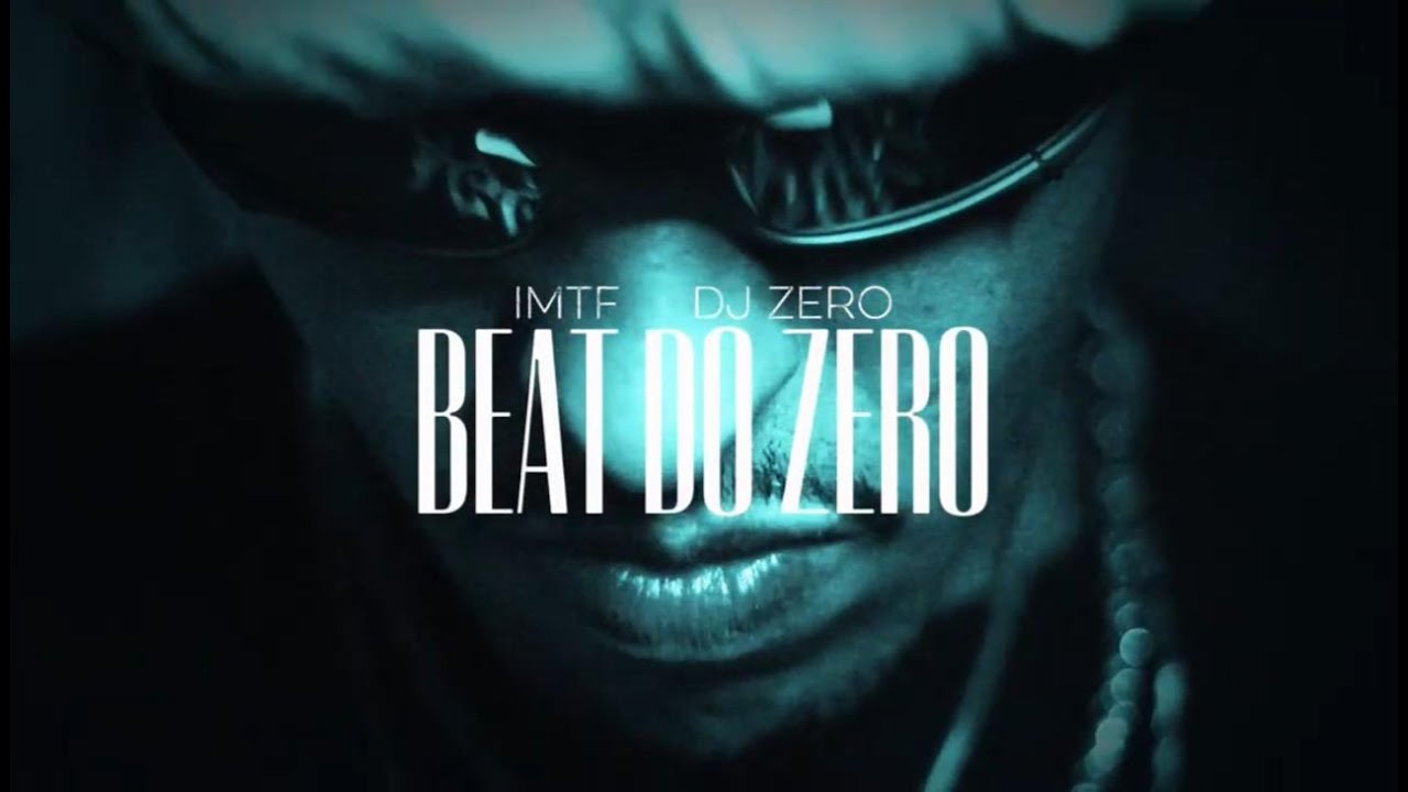 BEAT DO ZERO - PROD. ZERO DE FATO [CLIPE OFICIAL]
