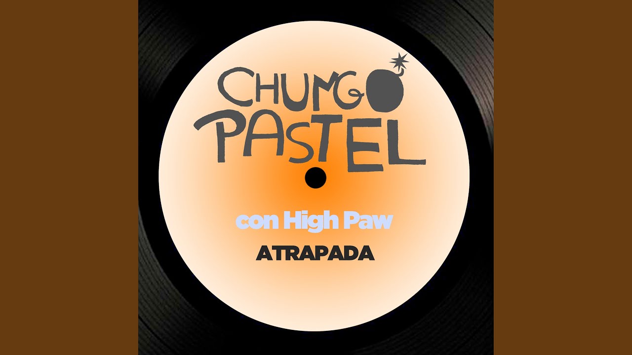 Atrapada