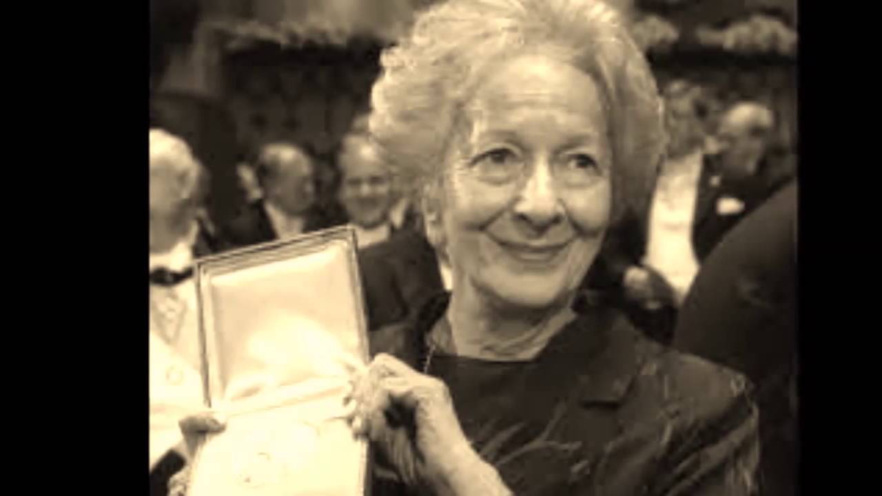 Wisława Szymborska 