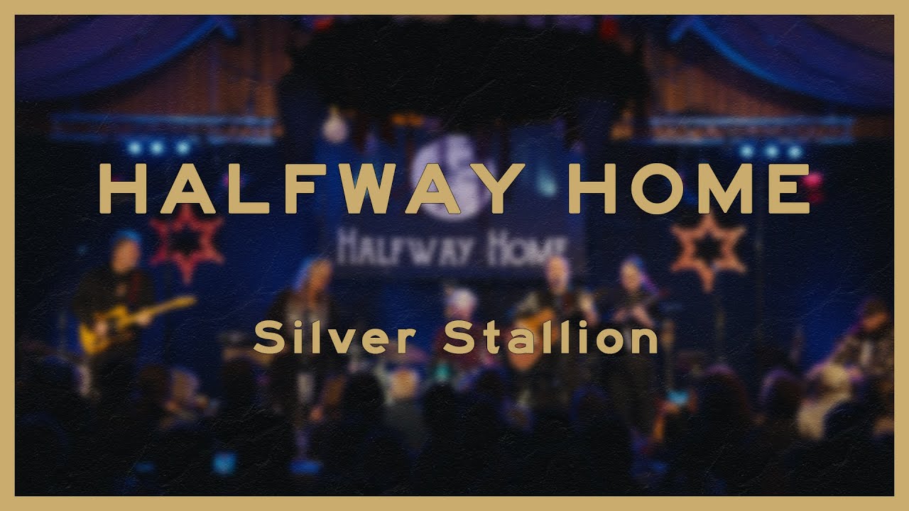 Halfway Home - Silver Stallion (Live at D&ouml;rphus H&ouml;rsten)