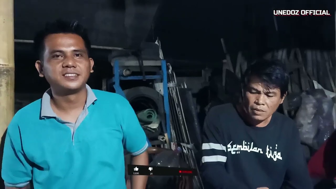 Unedoz trio konser di lapo pak manalu l mauliate ma inang cover
