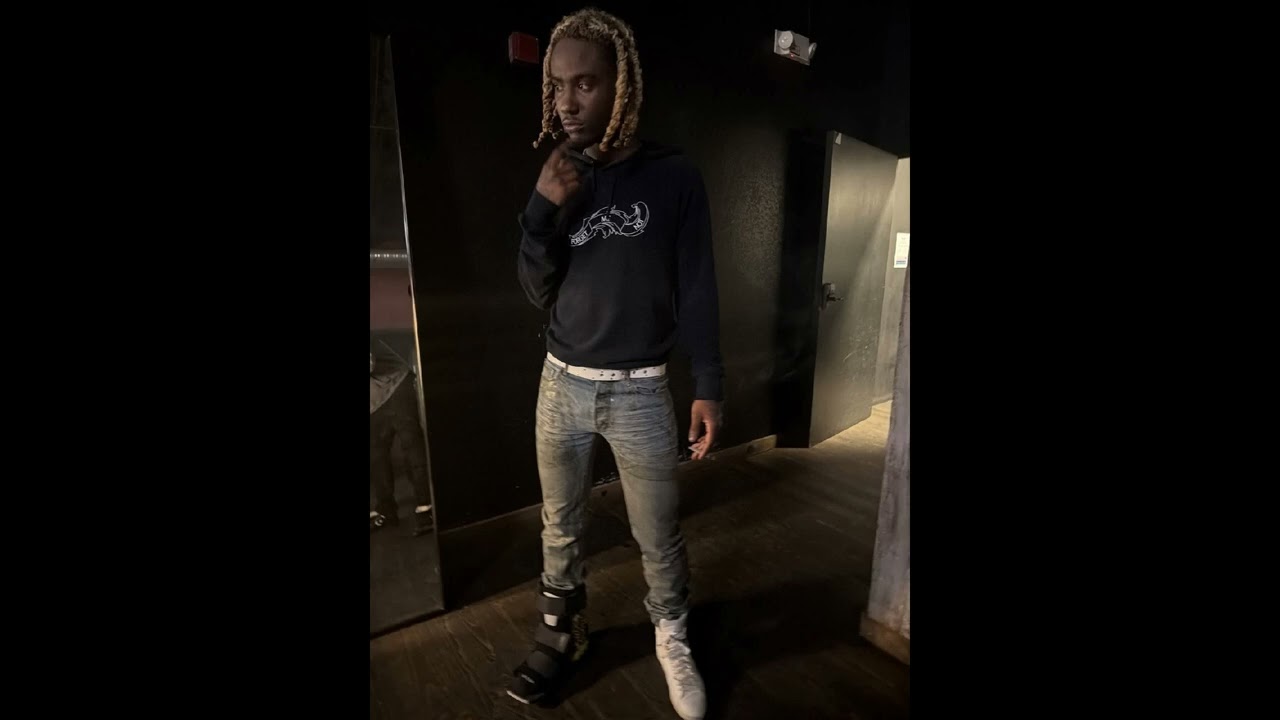 [FREE] osamason + che type beat – "LIESUTELL"