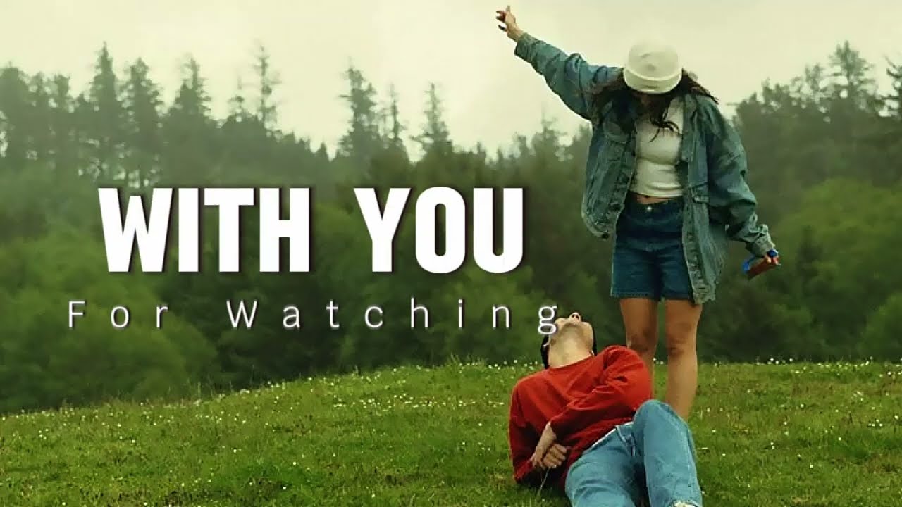With you - ( lyrics music- midnightvibes-9 )