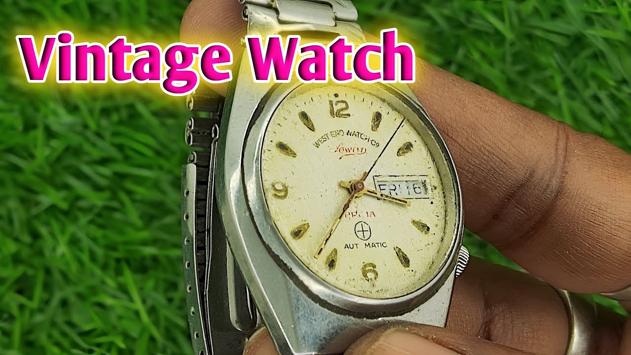 mix Swiss vintage watch lot sale in India 2022 #swiss #vintagewatchपुरानी घड़ी का लौट#automaticwatch