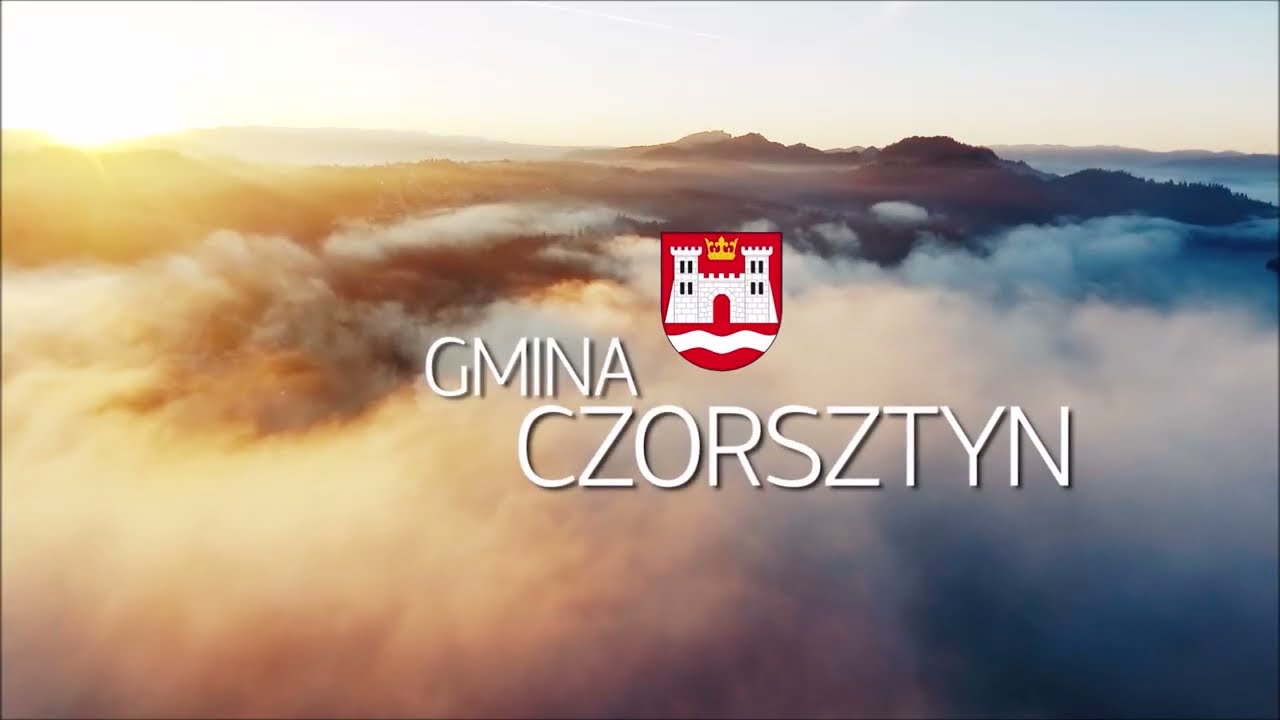 Gmina Czorsztyn zaprasza