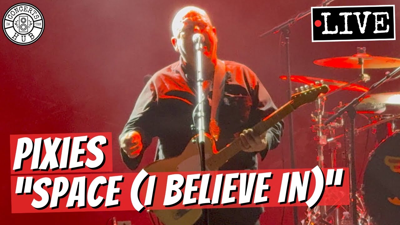 Pixies 