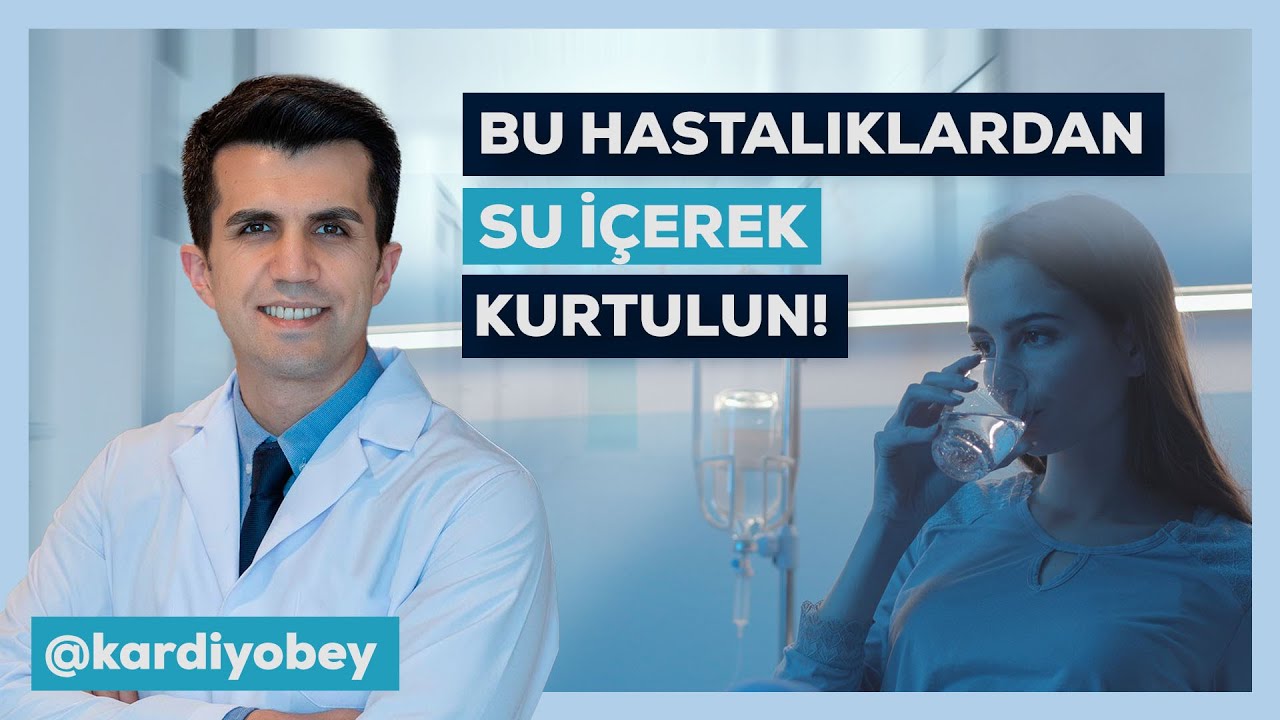 Mutlaka Su İçmeniz Gereken 6 Yer ve Zaman