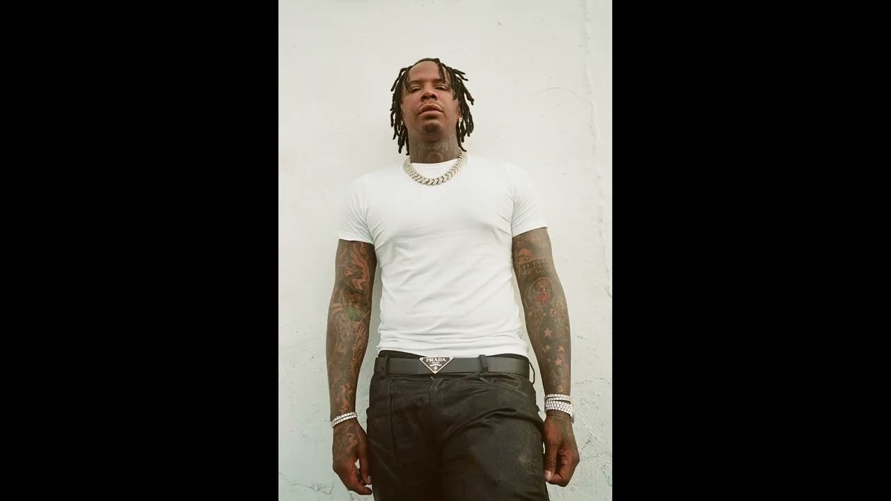 [FREE] Moneybagg Yo Type Beat - 