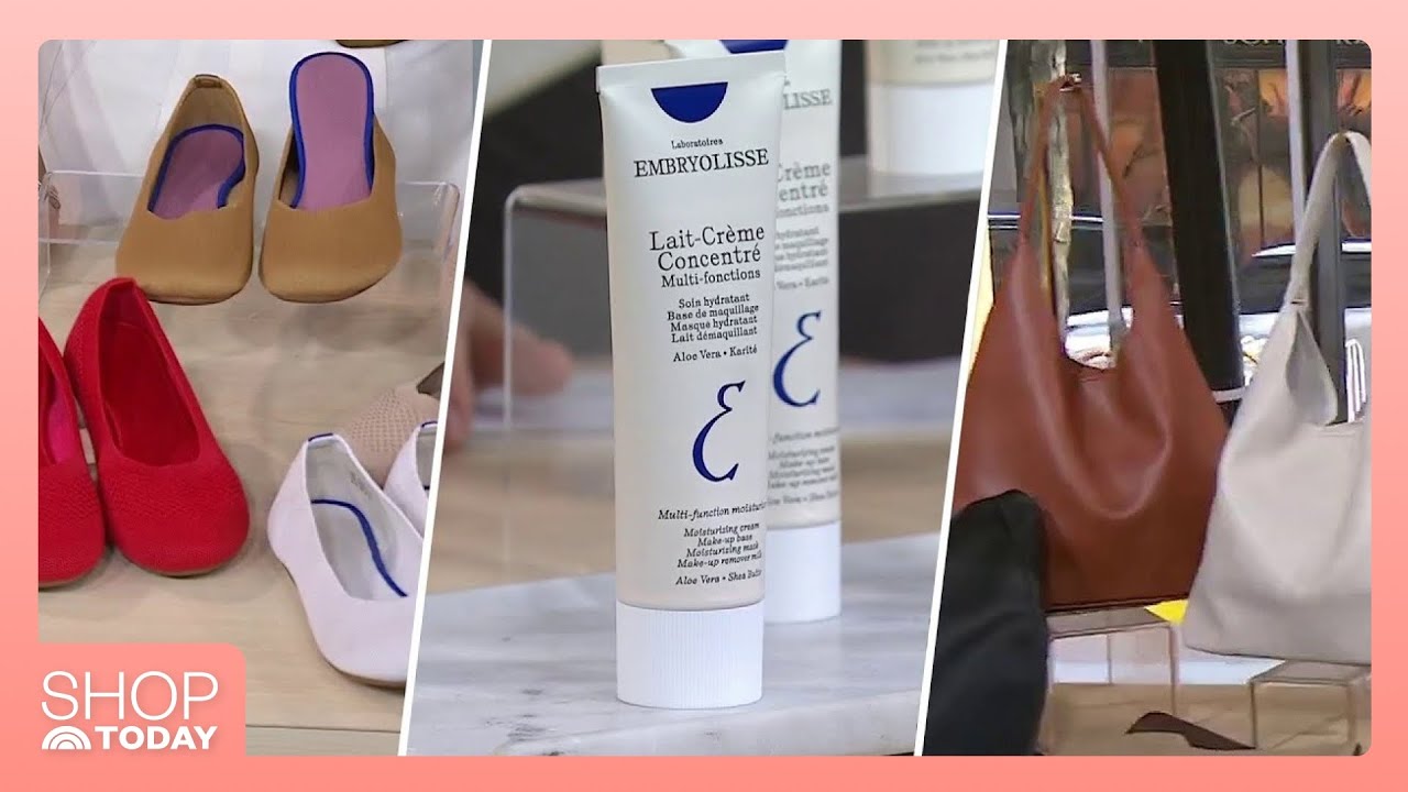 Amazon Essentials Starting at $12: L’Oréal Paris Lengthening Mascara, Miss Mouth's Shoe Cleaner More