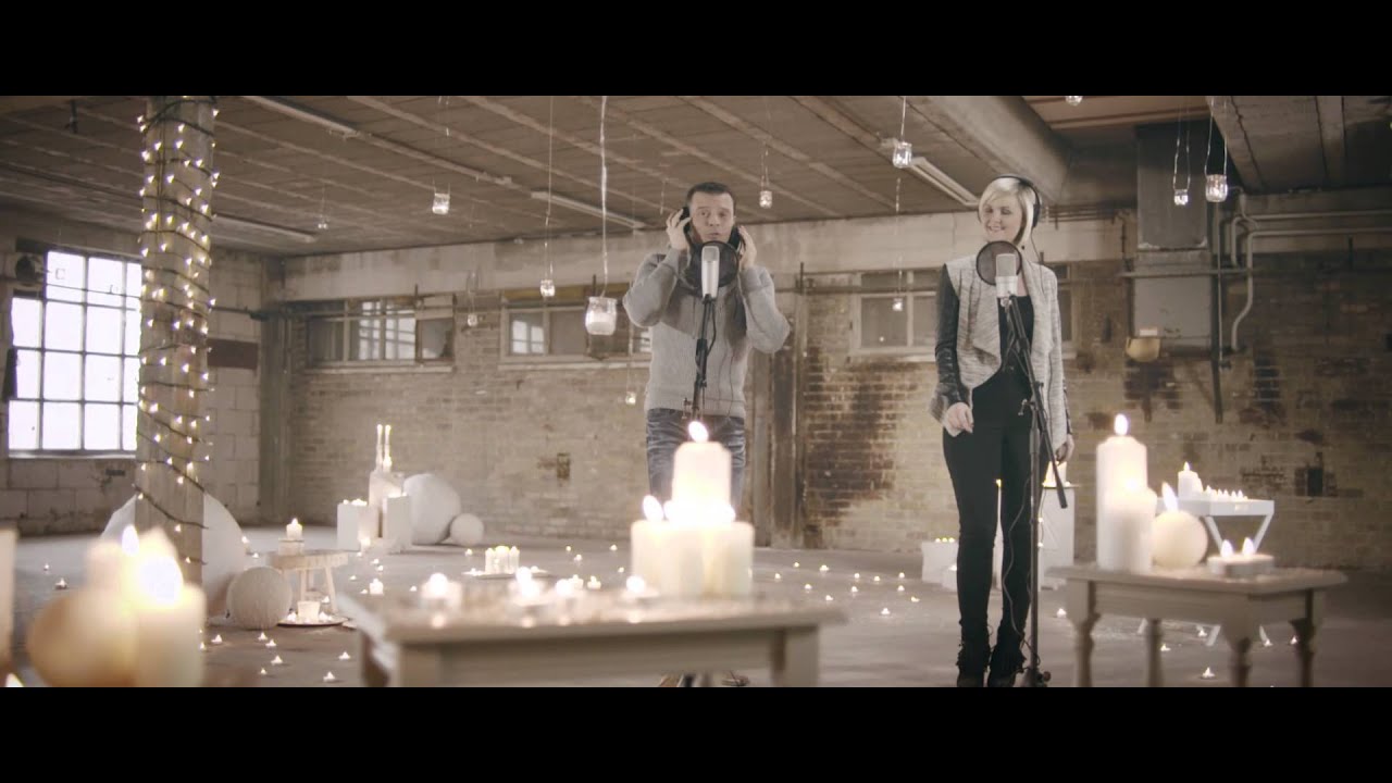 KERSTMIS VOOR IEDEREEN - Eveline Cannoot & Filip D'haeze