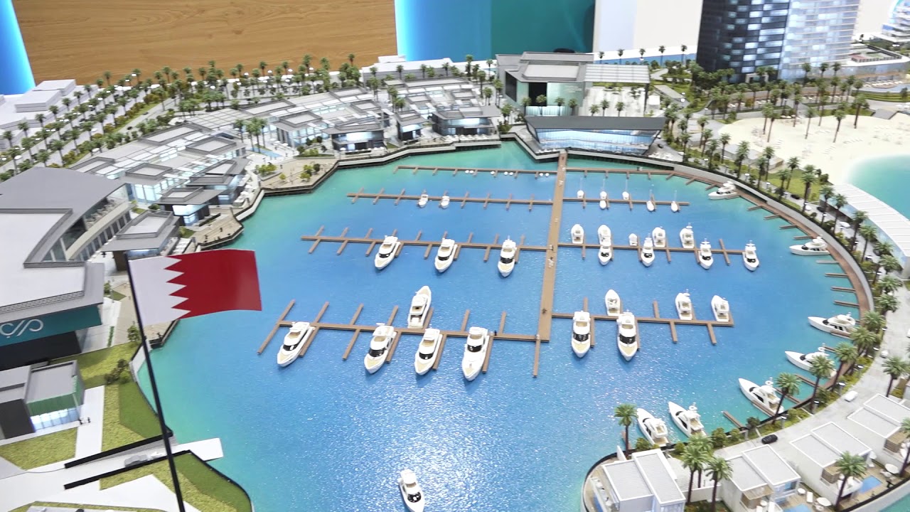 gp bahrain marina