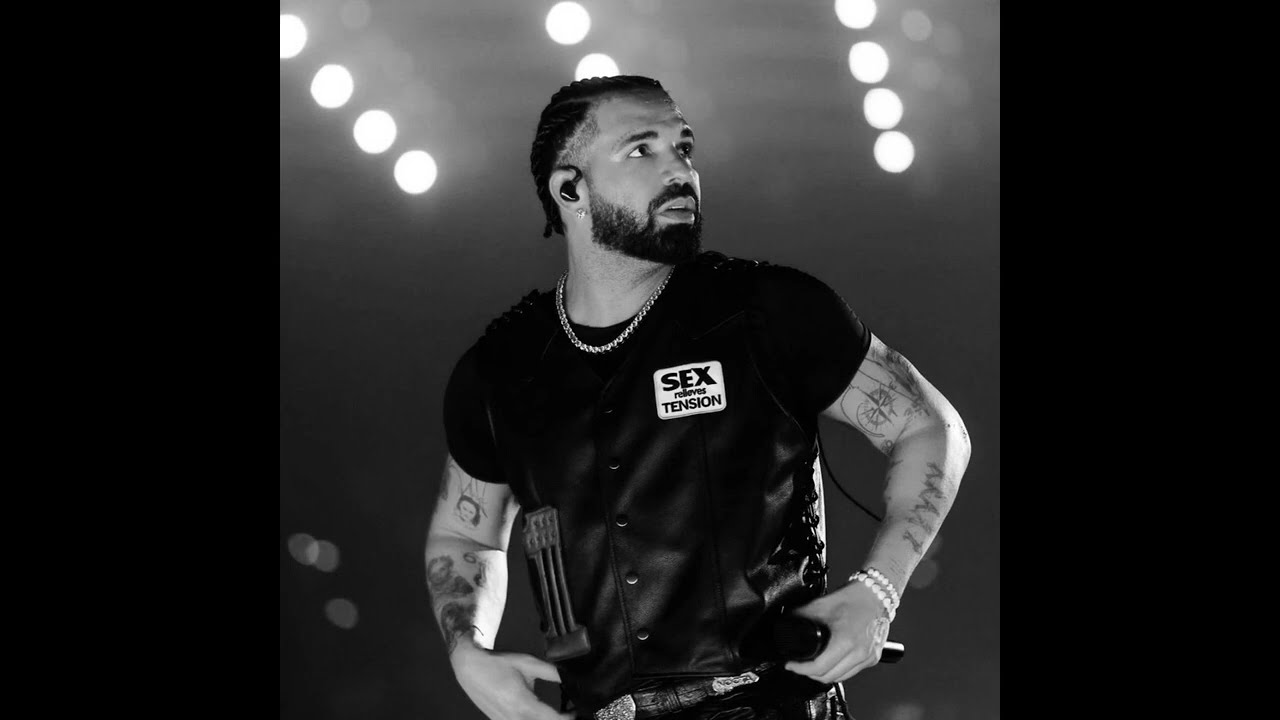DRAKE – SPICY HOT (150 DEGREES)