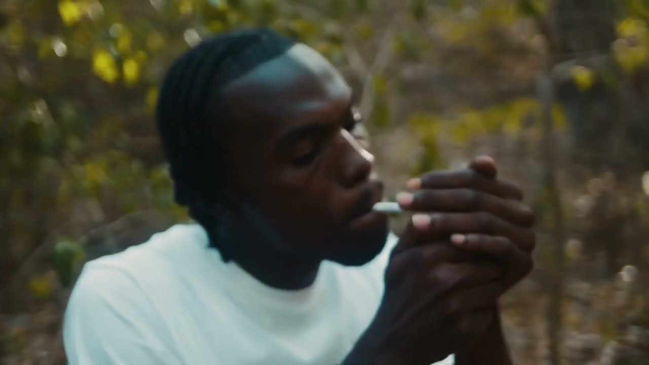38 from BL - Wanted (Official Music Video)